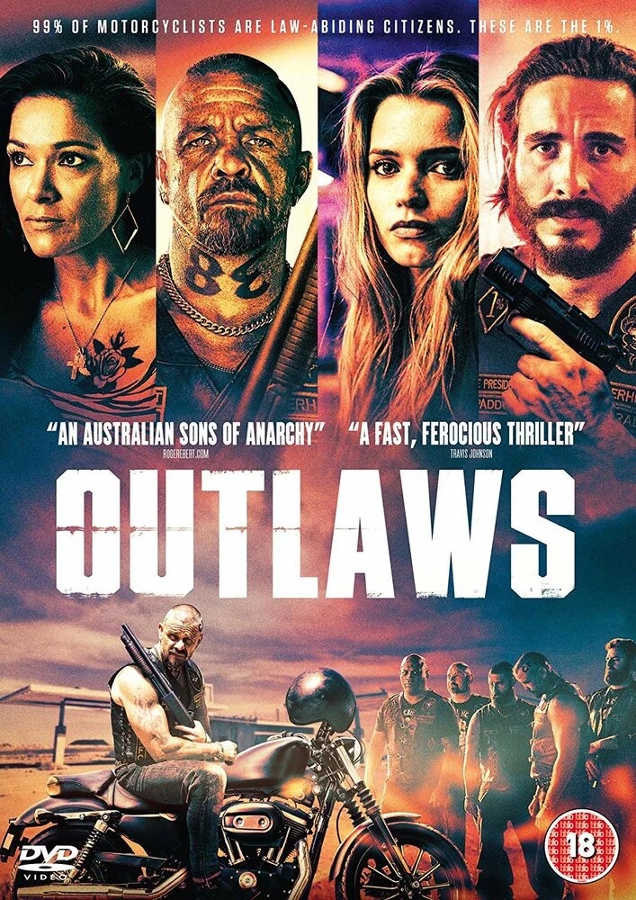 Outlaws (2017)